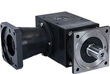Bevel Planetary gearbox
