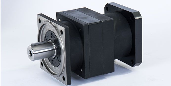 Planetary gearbox standard version