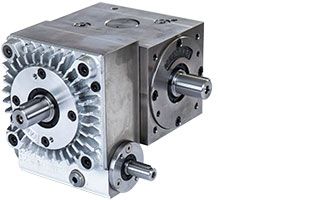 Gearboxes made in Germany - TANDLER
