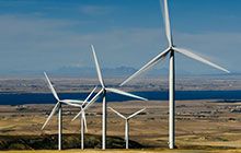 Wind power systems