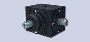 Options for gearboxes - Tenifer 30 NO Treatment