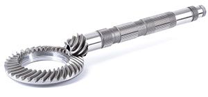 TANDLER racing products - Crown wheel and pinion set