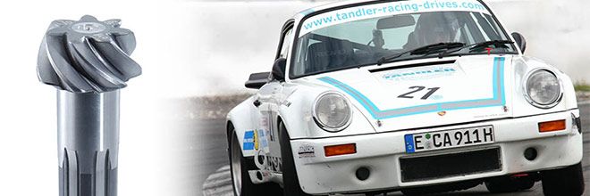 TANDLER Racing & Sponsoring